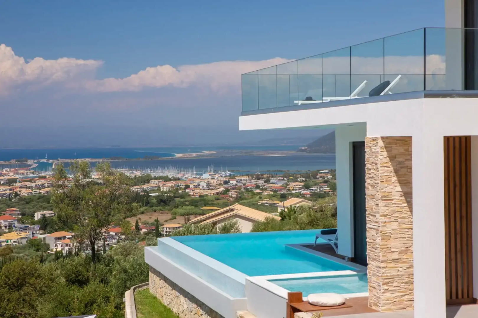Ionian Gems Villas