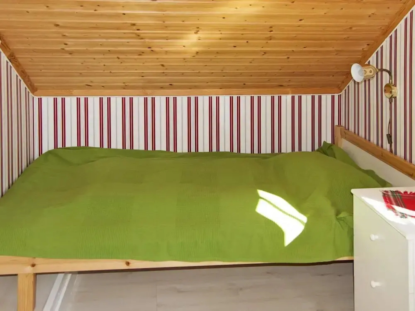 5 Person Holiday Home in Stromstad-by Traum