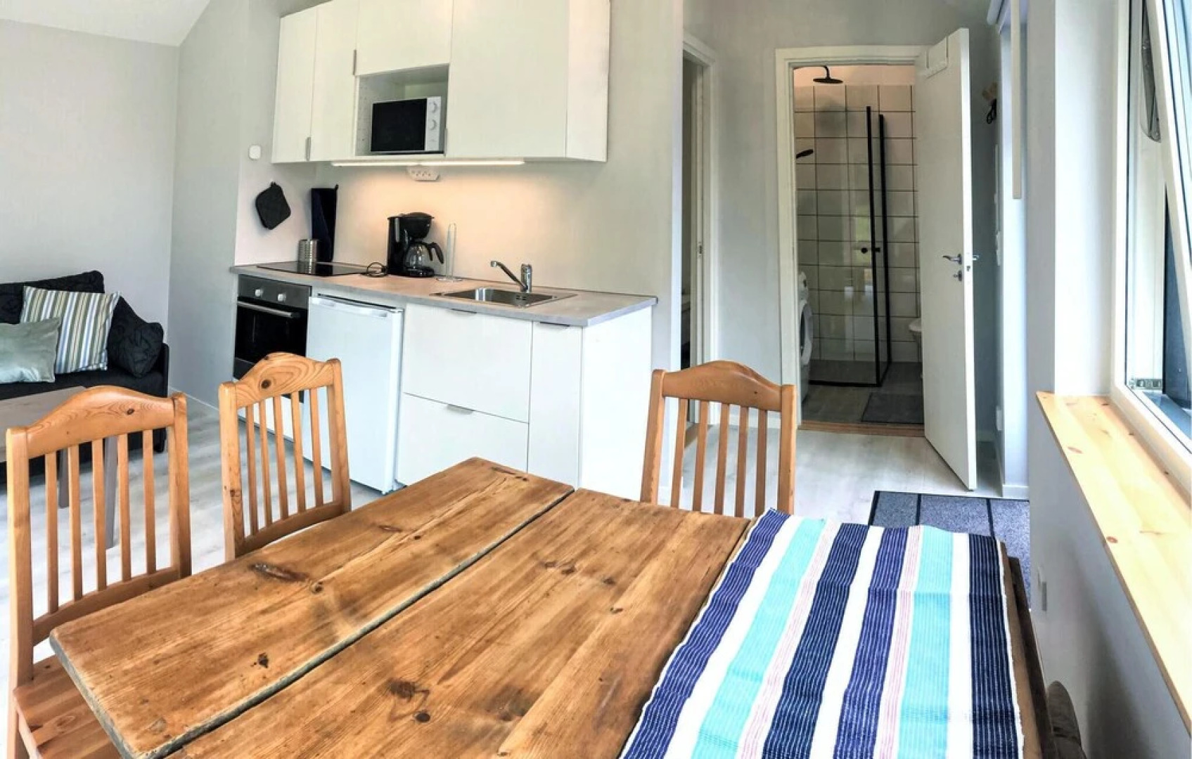 Amazing Home in Jonstorp With 1 Bedrooms