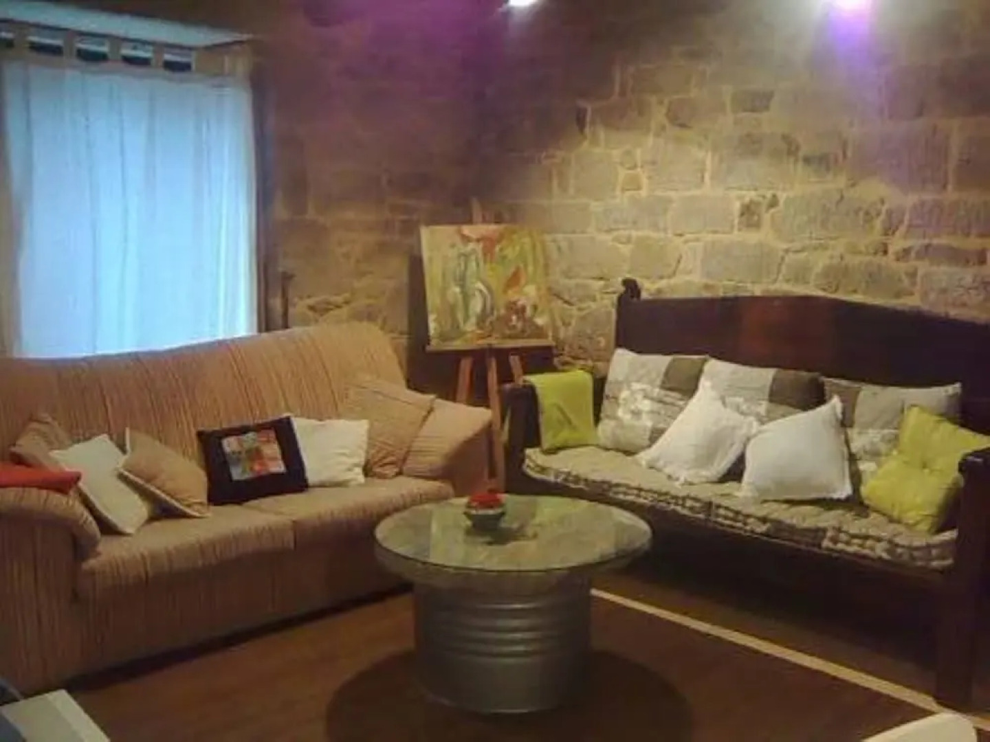 107486 - House in A Estrada