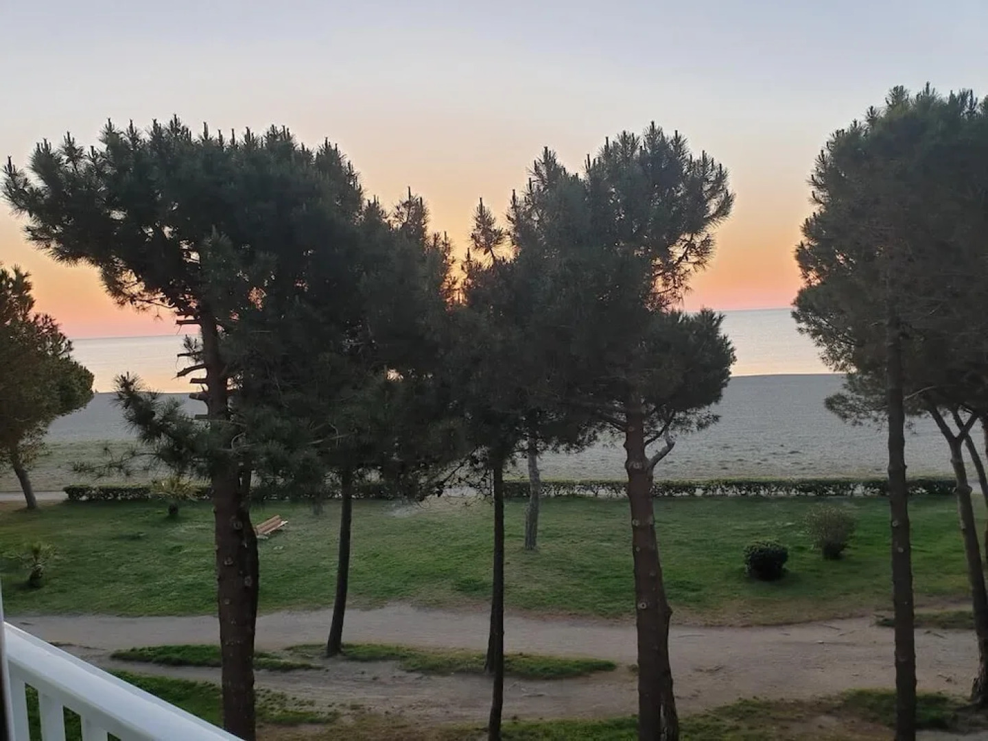 Résidence "Le Belvédère"