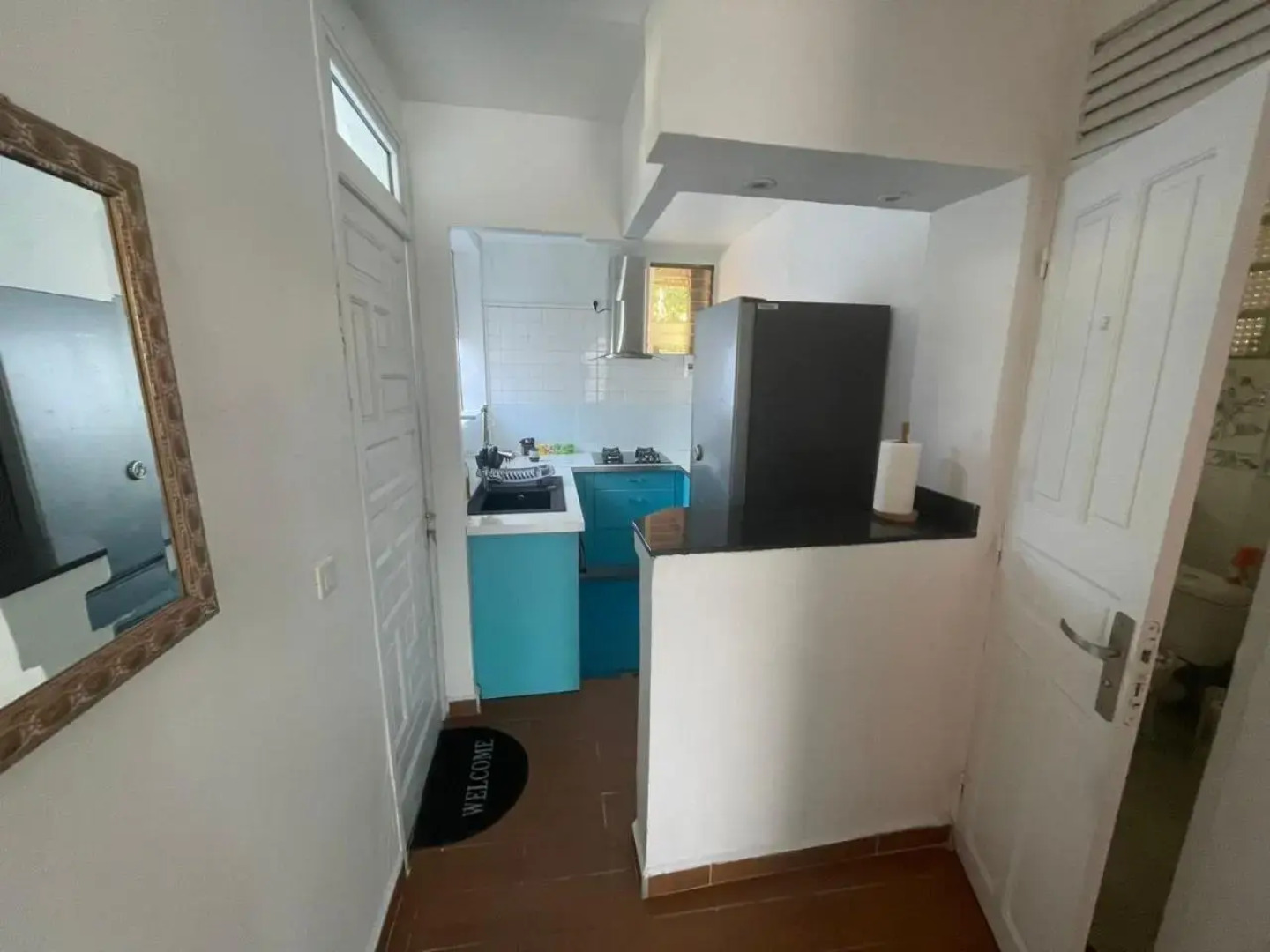 La Residence du Sportif Bernard