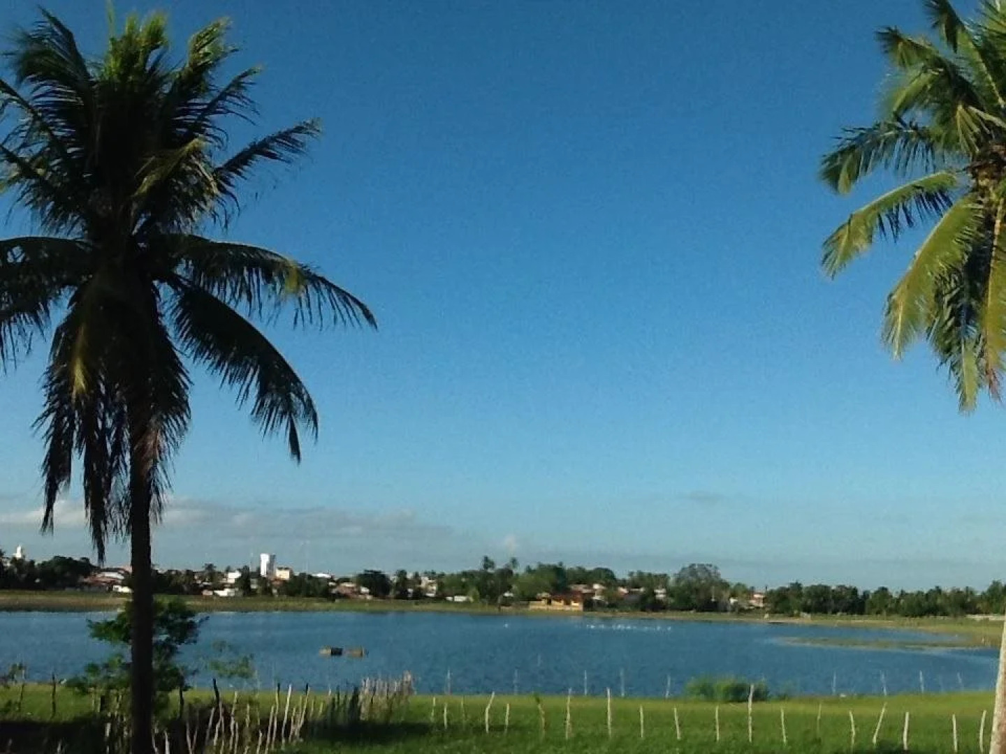 Pousada Maria Salete