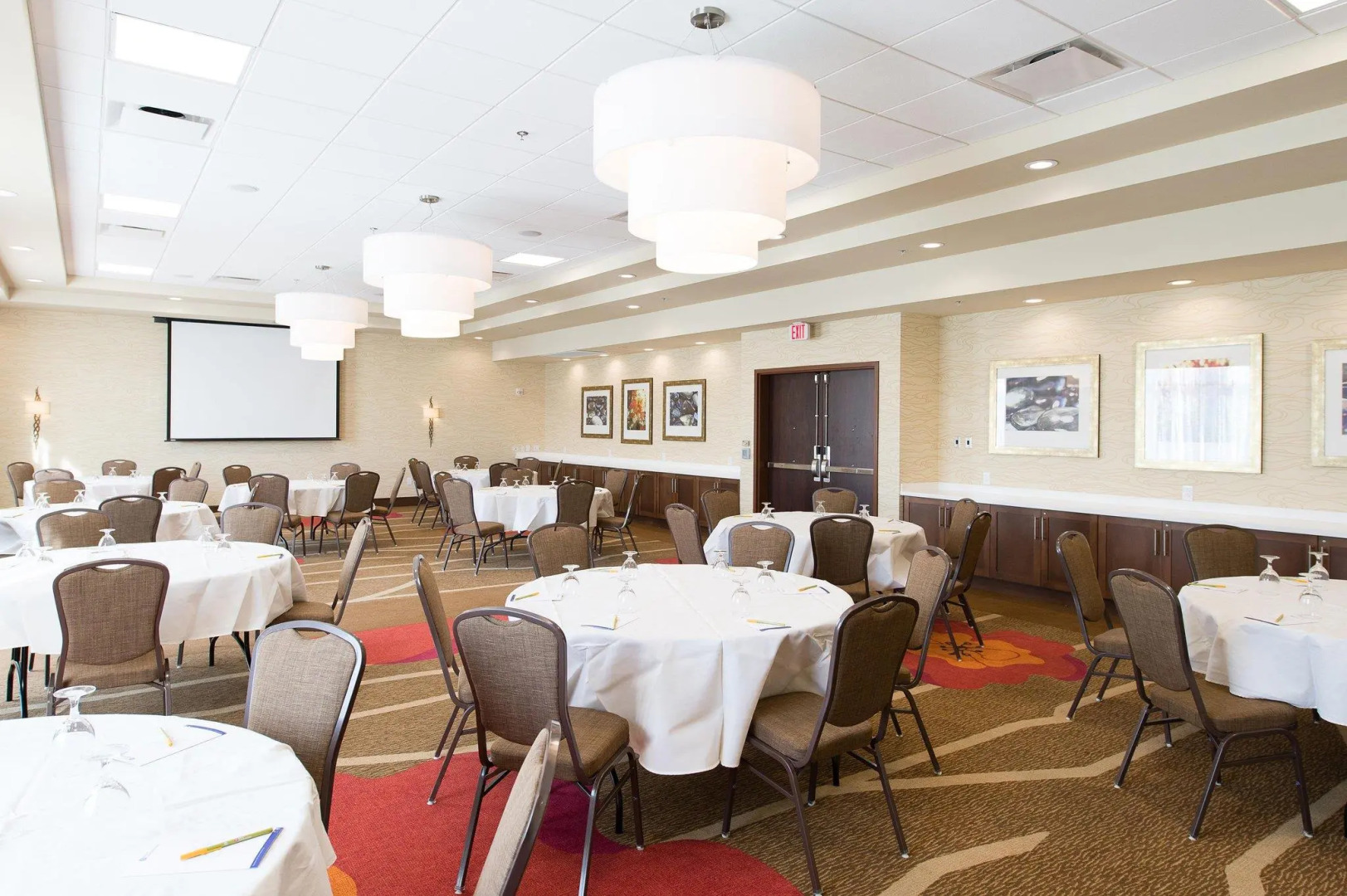 Hilton Garden Inn Charlotte Airport