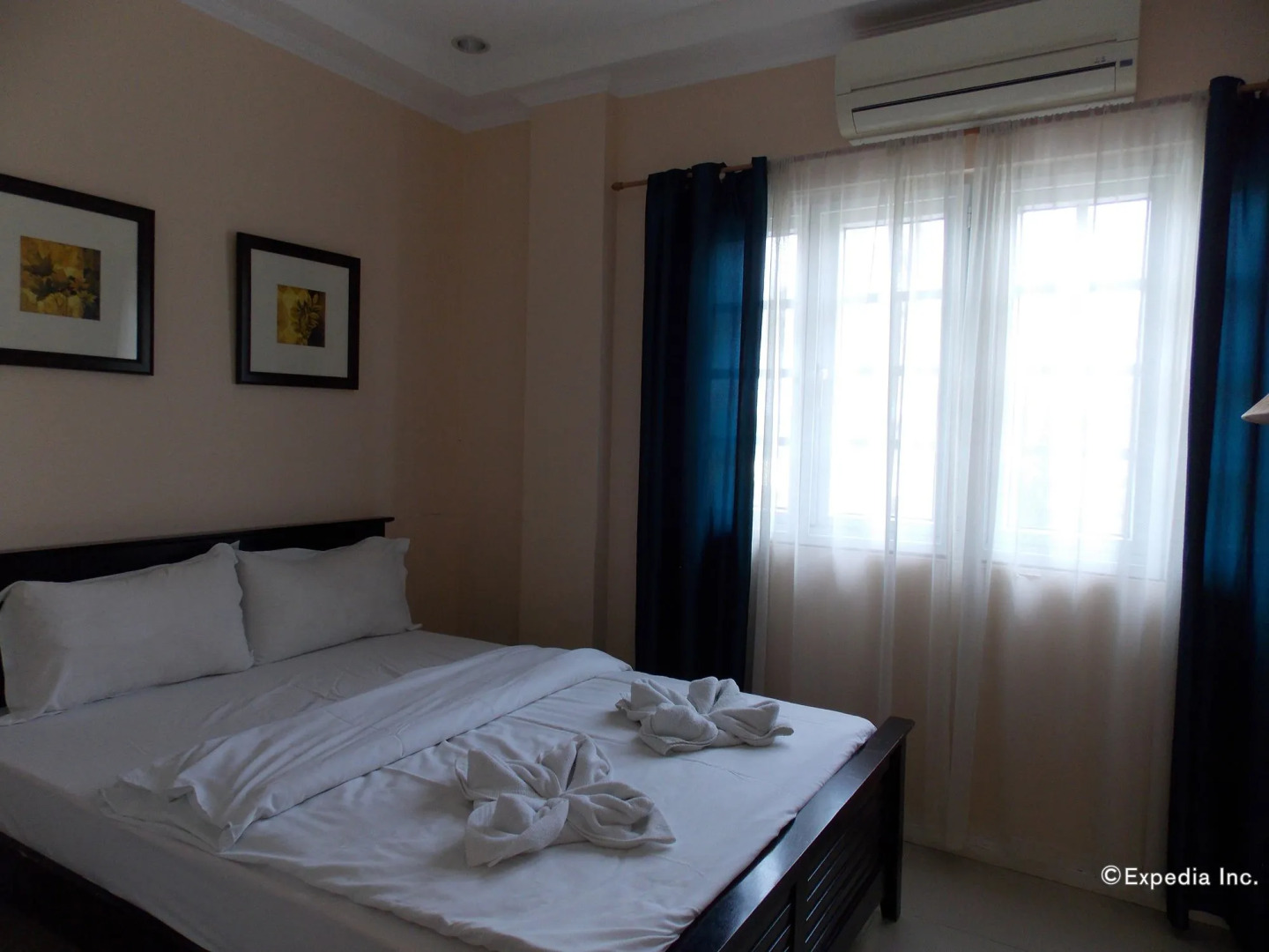 Bearland Paradise Resort