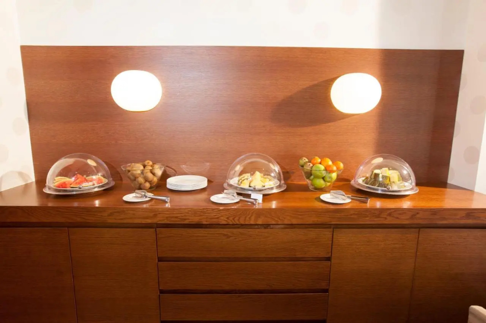 Hotel Spa Attica21 Vilalba