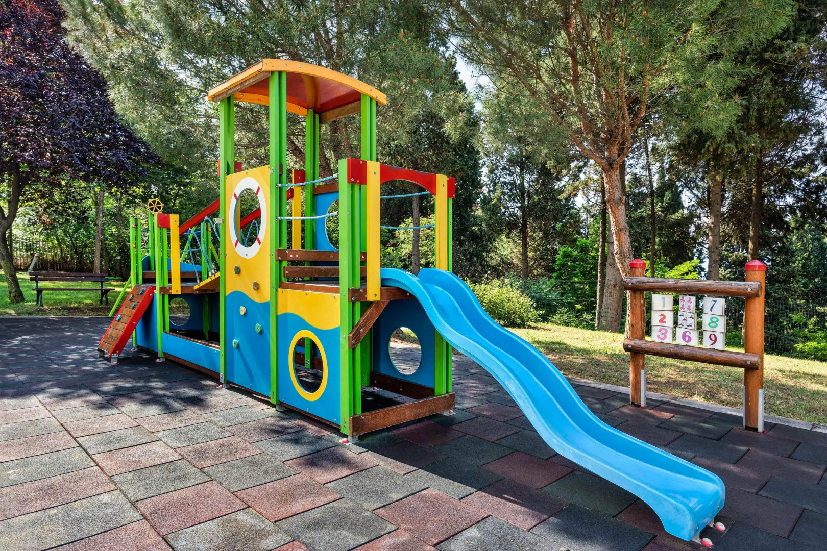 Sol Nessebar Bay & Mare Resort