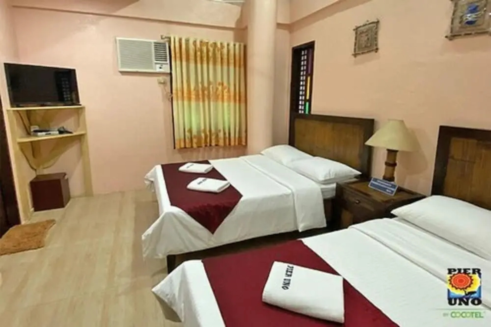 Pier Uno Dive Resort by Cocotel