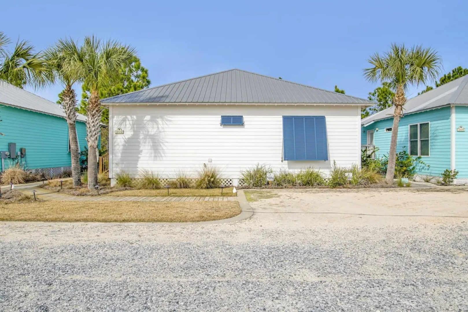 The Rookery III Unit 7004