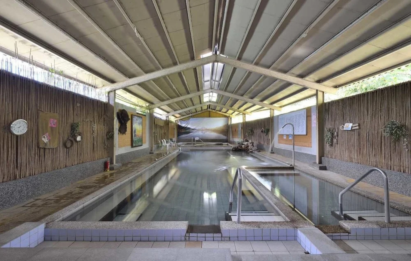 A-SAN Hot Spring Hotel