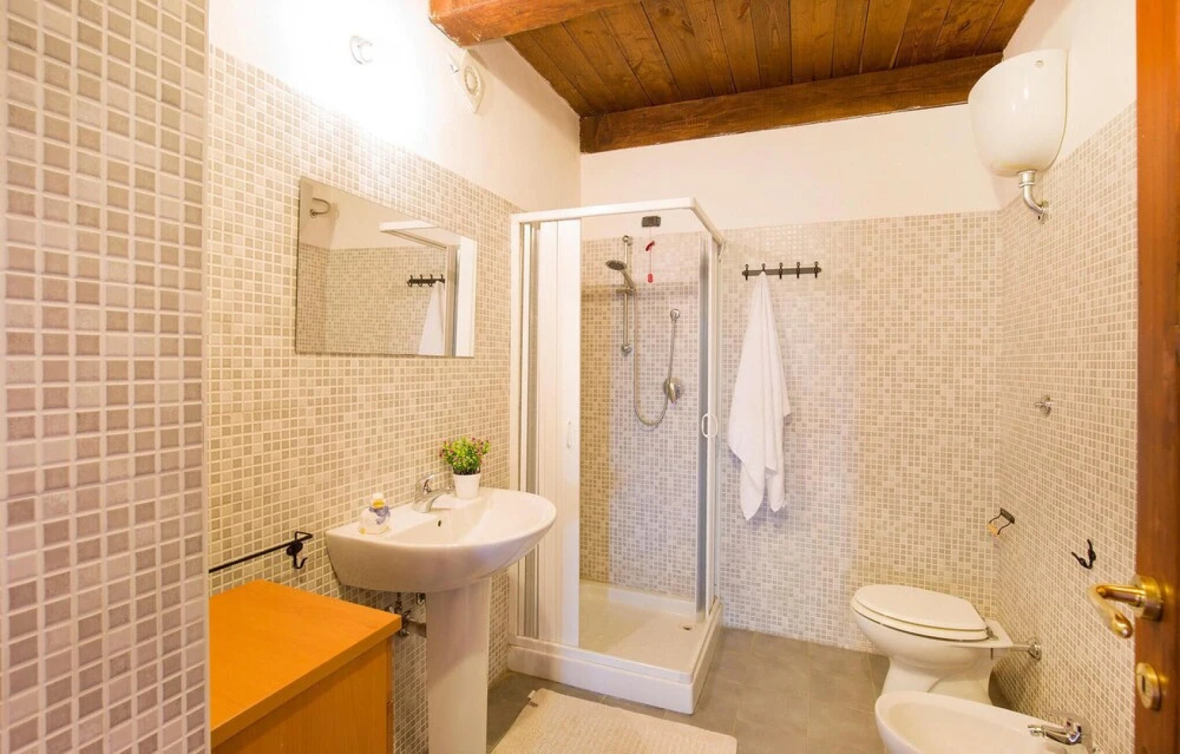 Stunning Home in San Marco Argentano With 7 Bedrooms, Wifi and Outdoor Swimming Pool