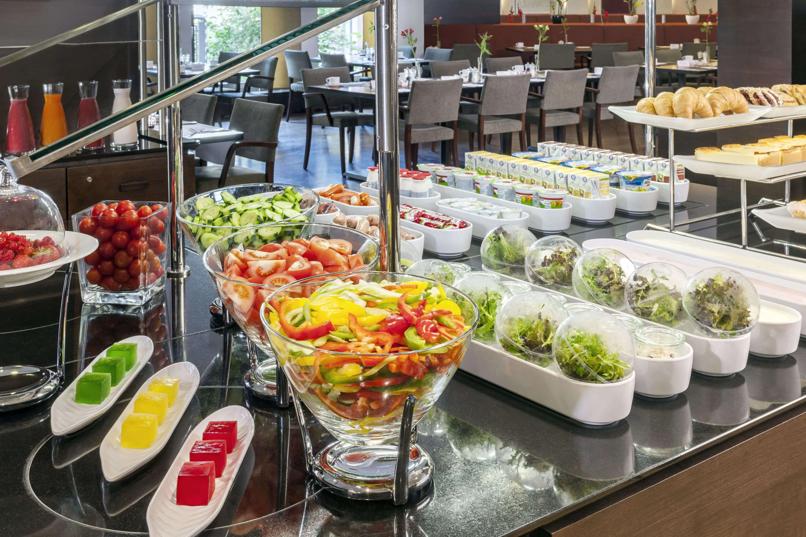 NH Collection Nürnberg City