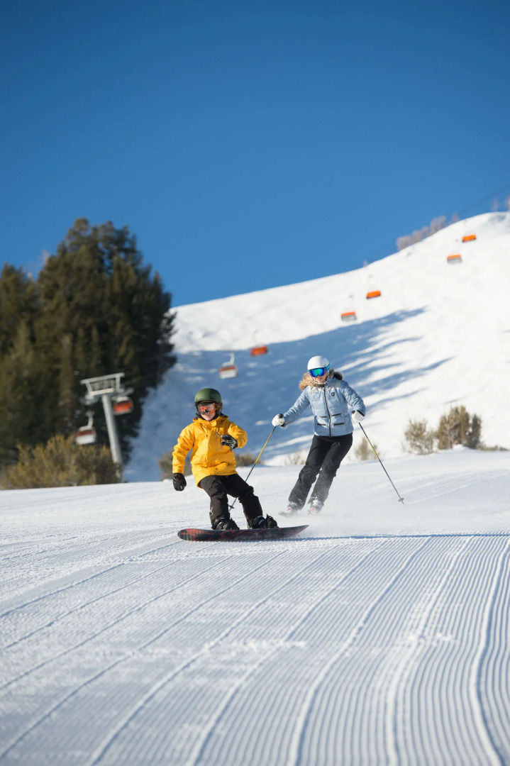 Silverado Lodge by Park City - Canyons Village