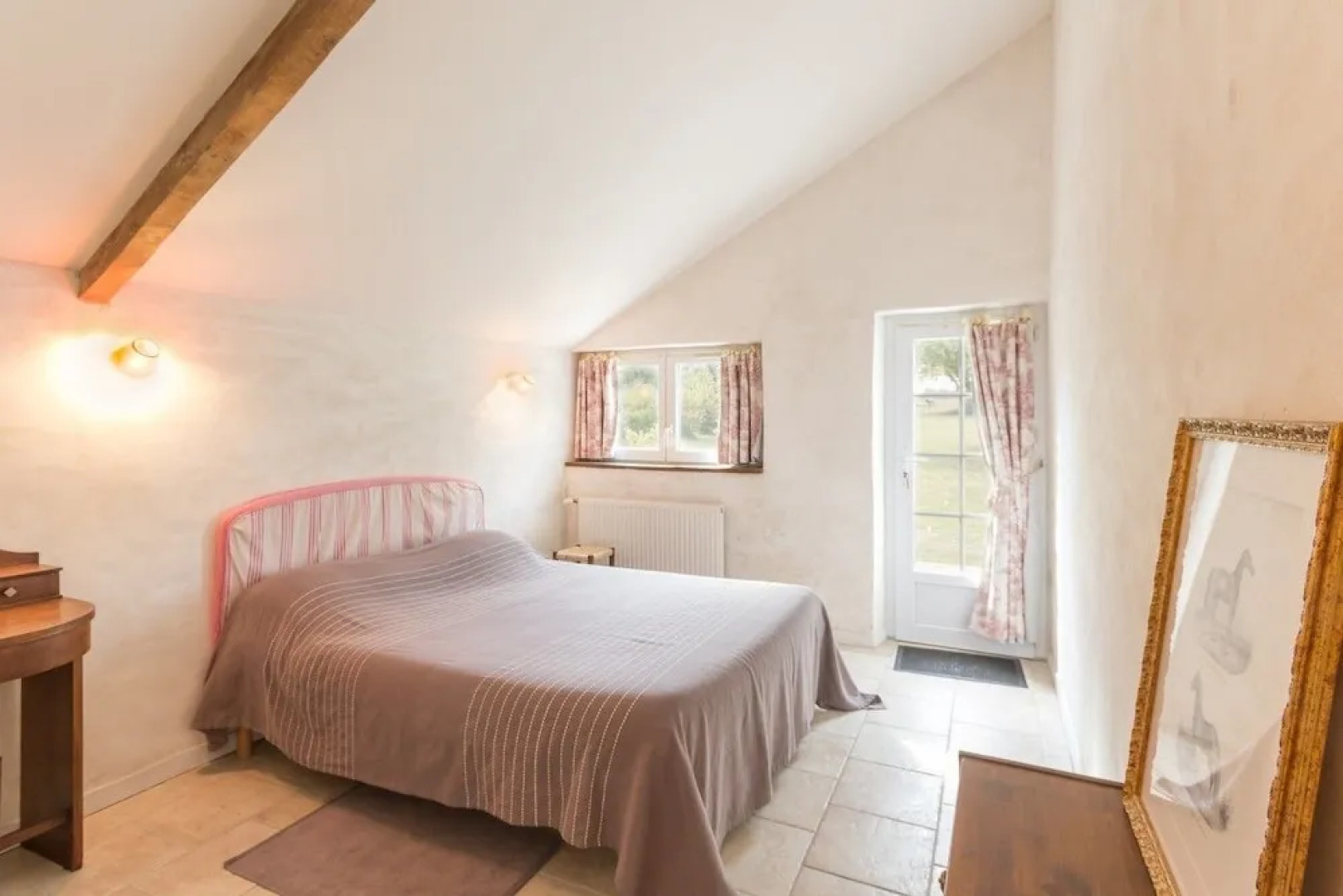 Les Ecuries de Bel Air