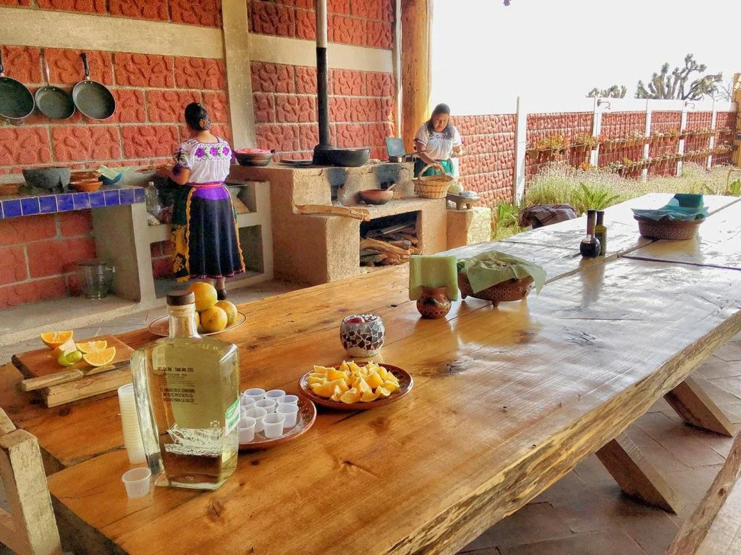 Sandunga Cabañas Boutique