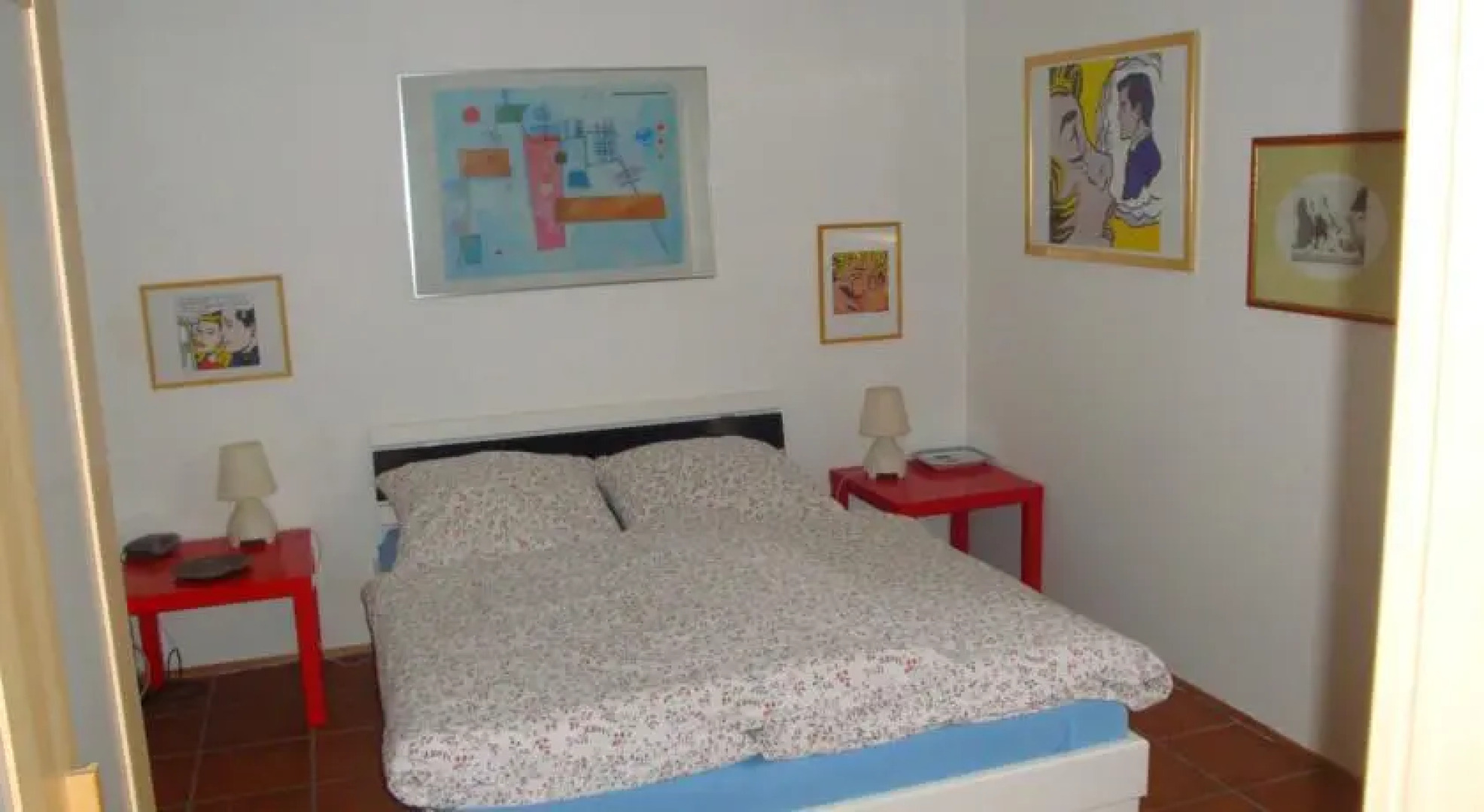 Maison d’hôte LOlivier