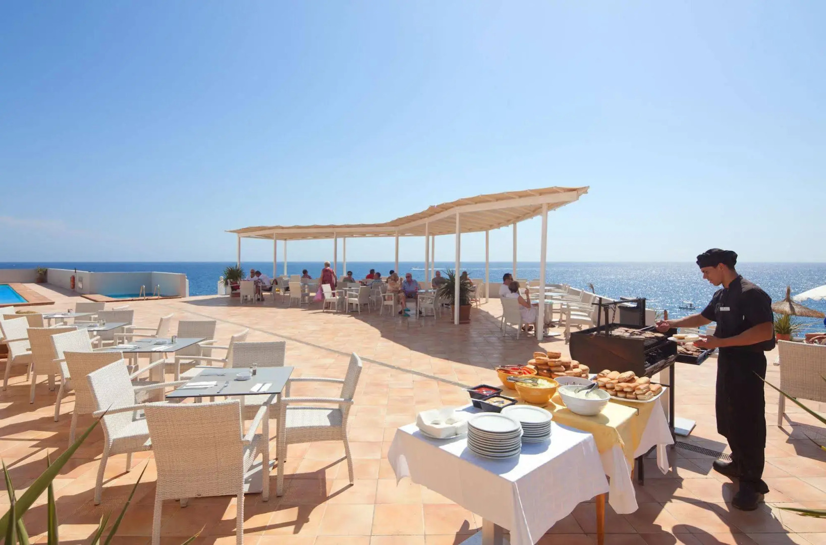 Hotel JS Cape Colom - Adults Only