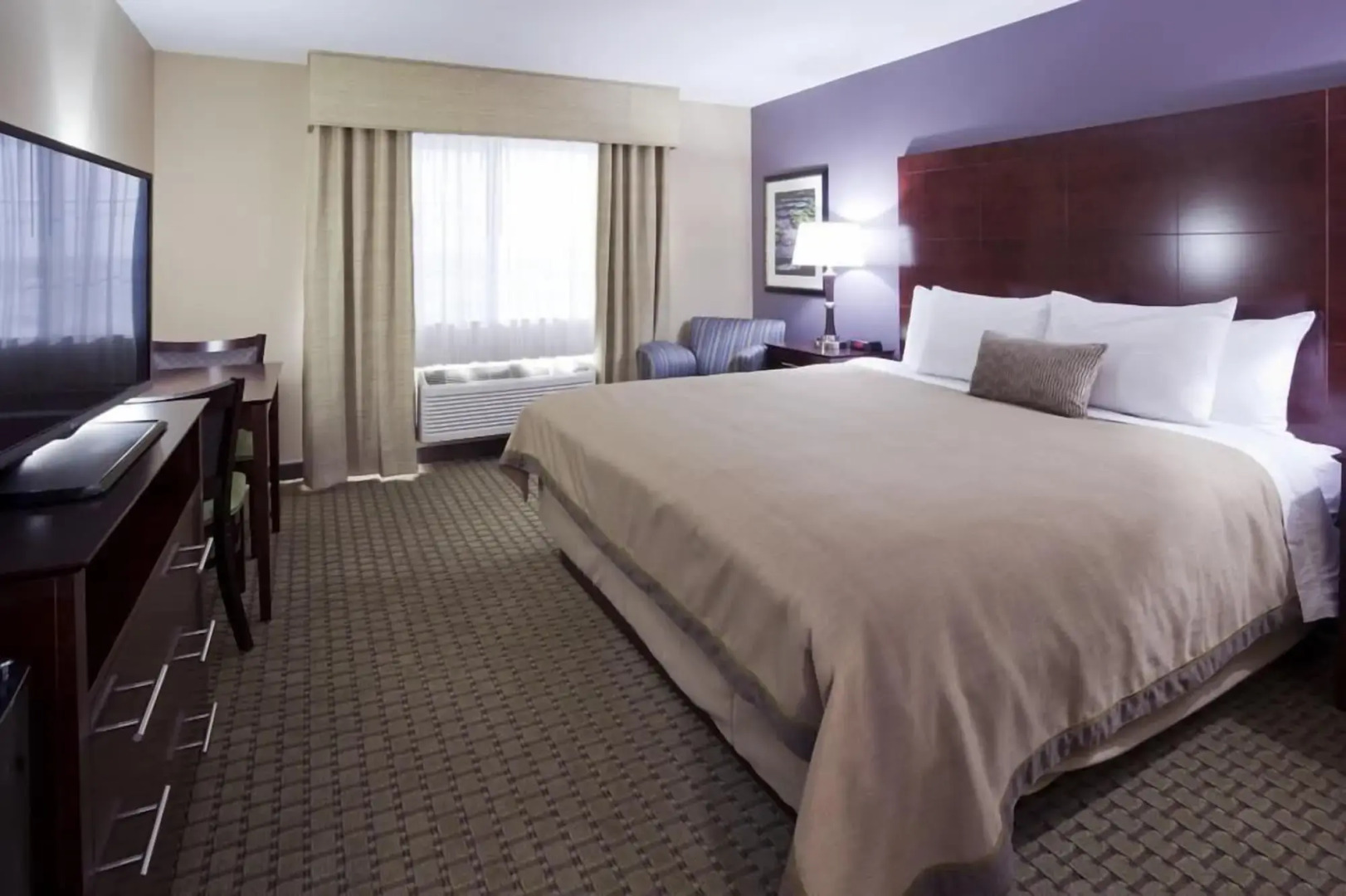 Grandstay Hotel Suites Thief River Falls
