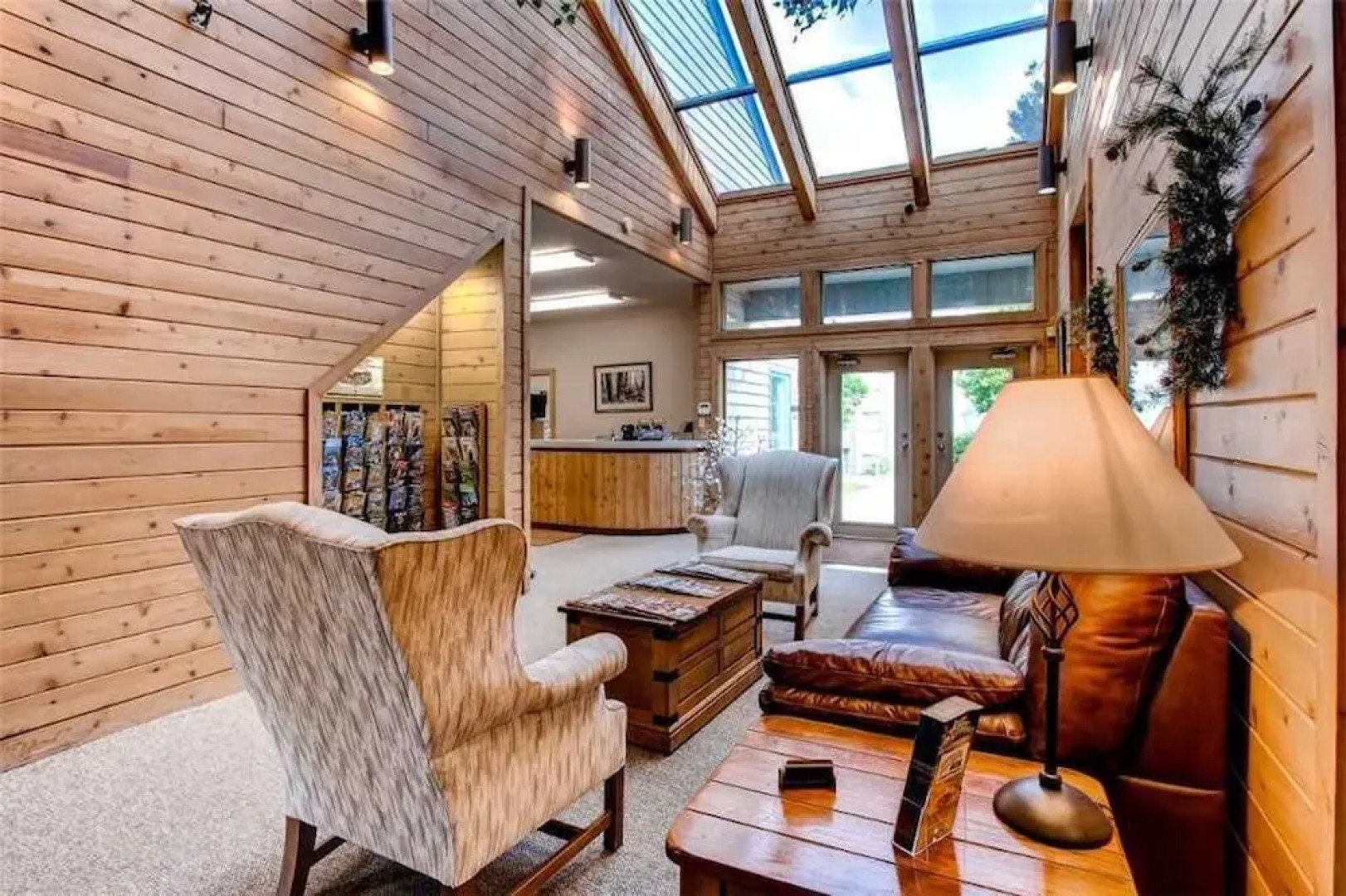 Beautiful Views Summit of Gatlinburg