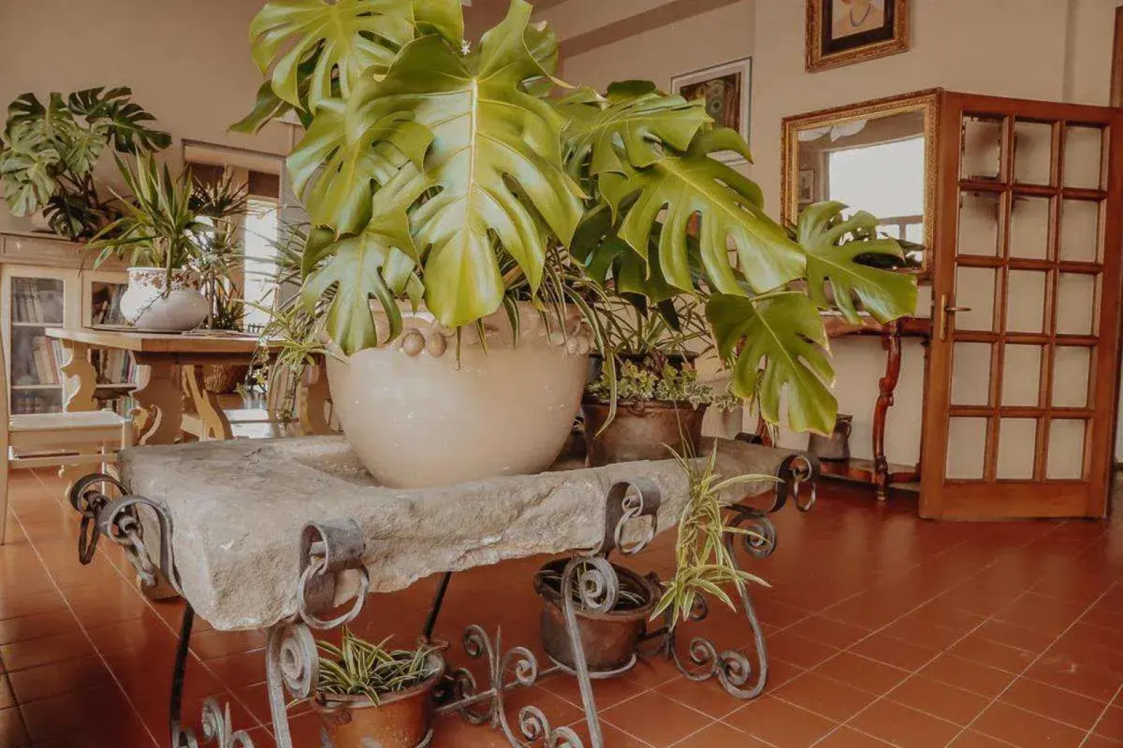 La Lampada Di Aladino