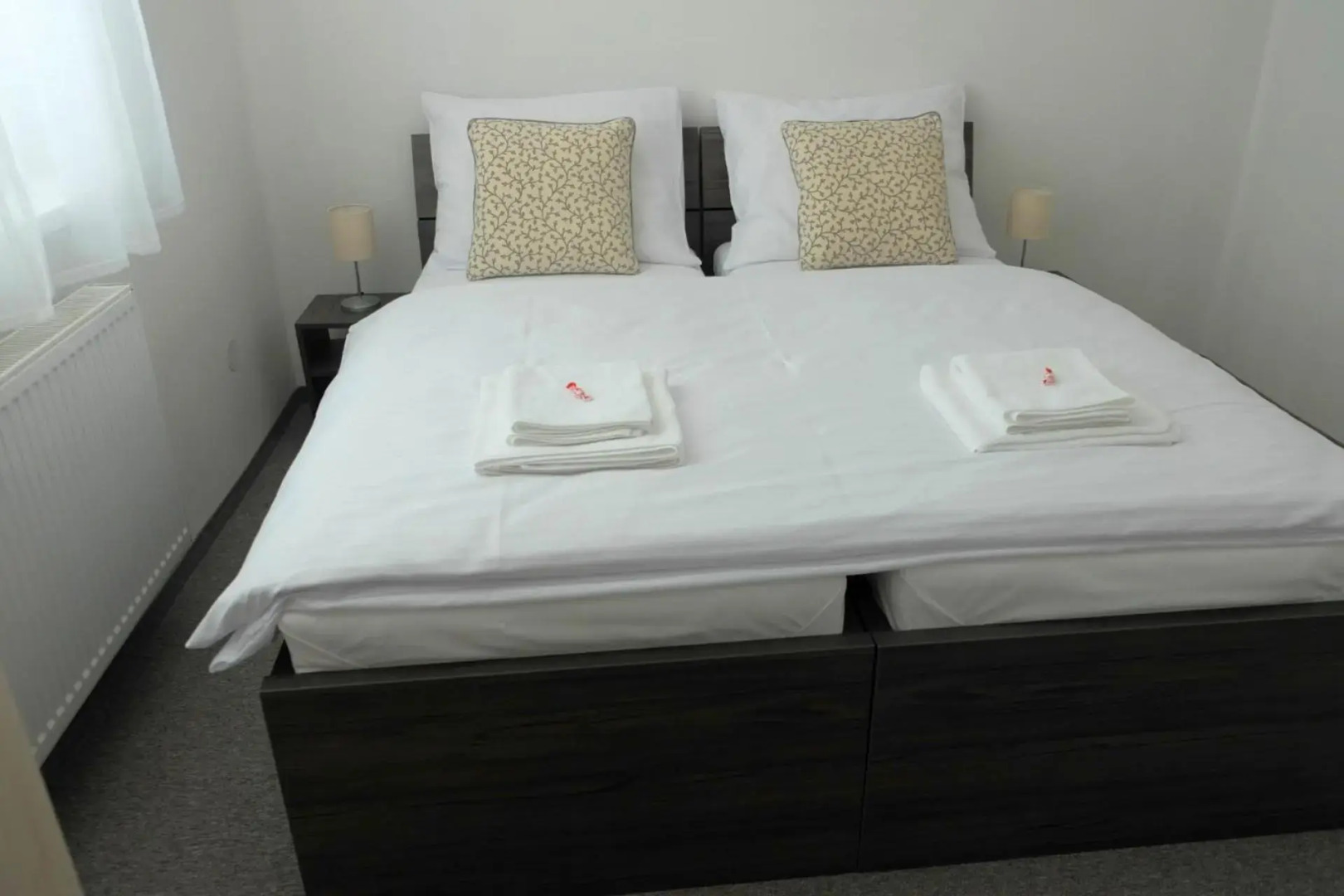 Penzión pod brezami**