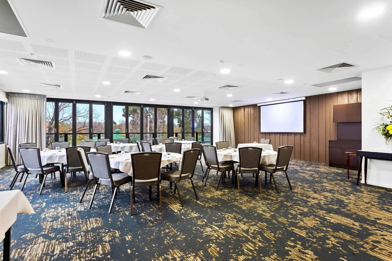 Quality Hotel Lakeside