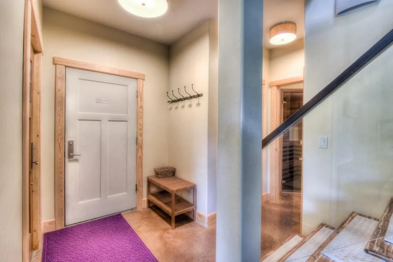 Shining Shire - Sauna, Steam Shower, Very Cool!