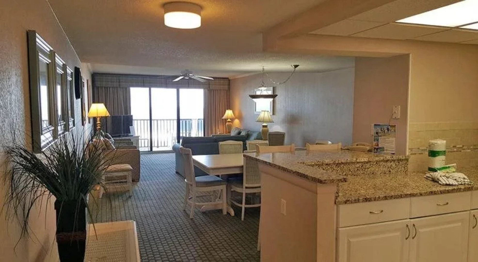 Seawatch at Island Club