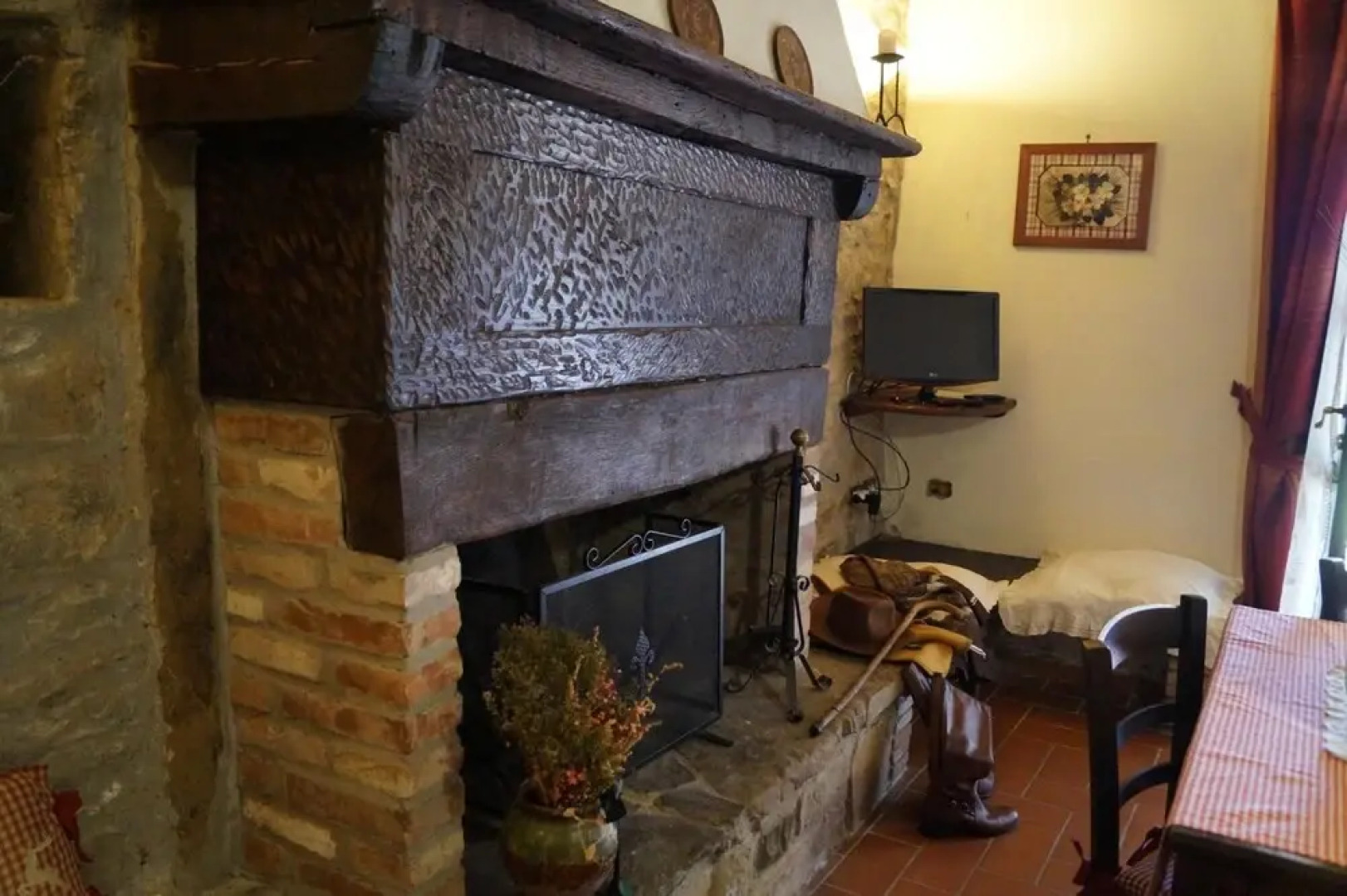 Agriturismo Bonzalone