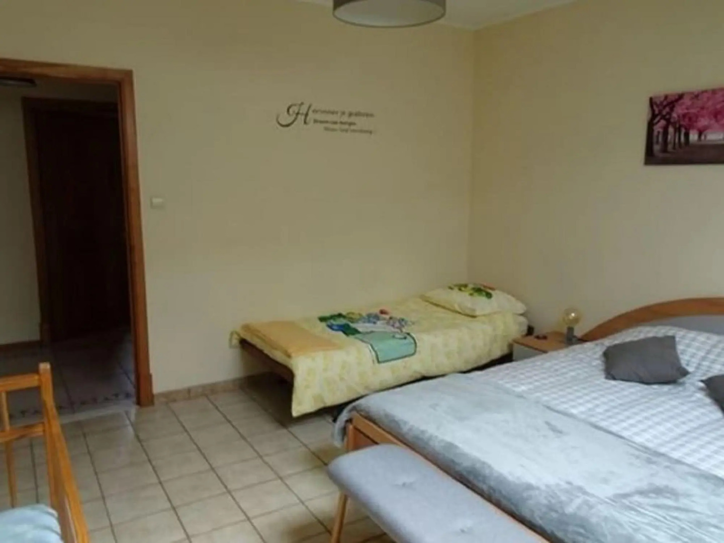 appartement int centrum