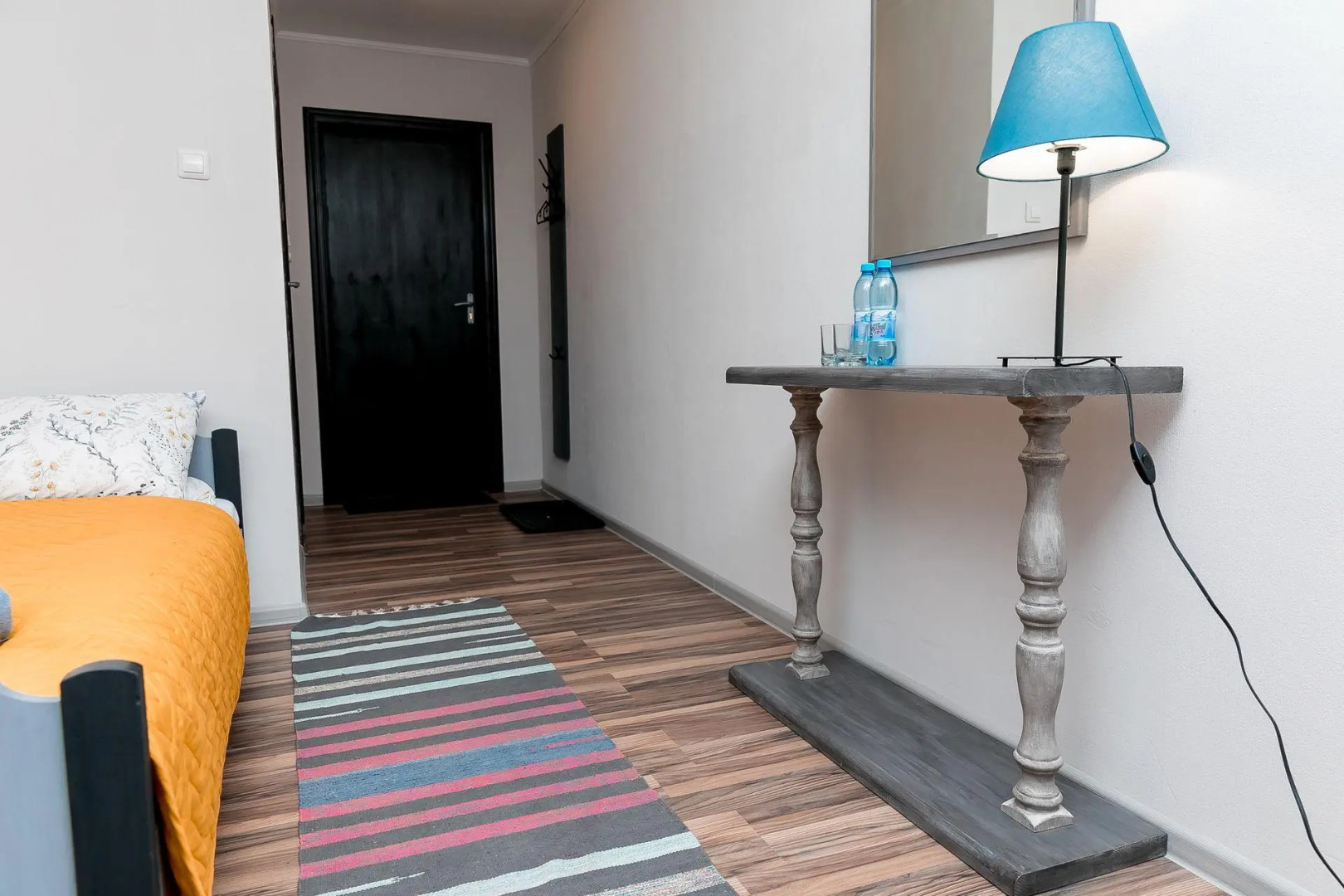 Белая Мельница