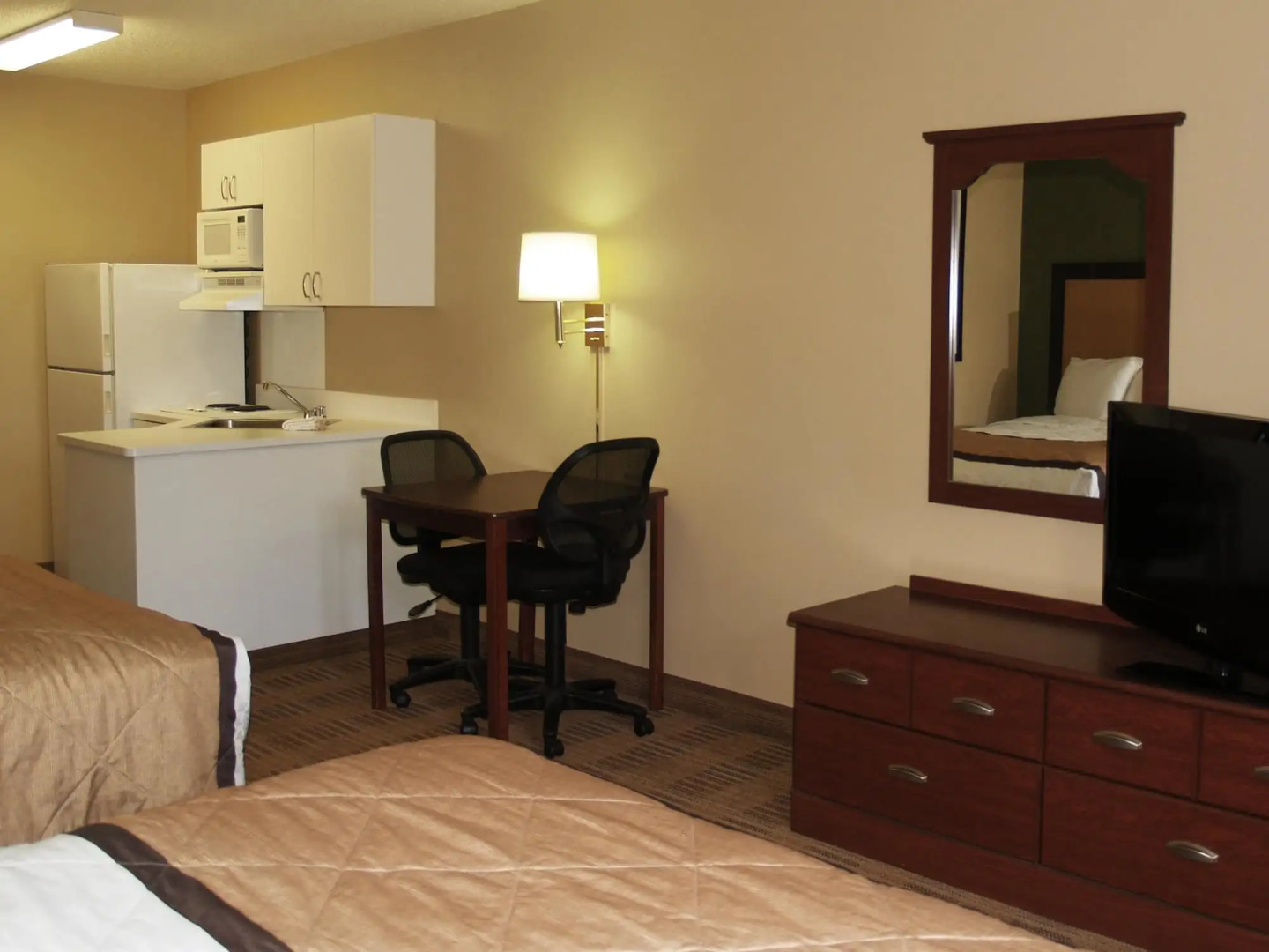 Sonesta ES Suites Lafayette Airport