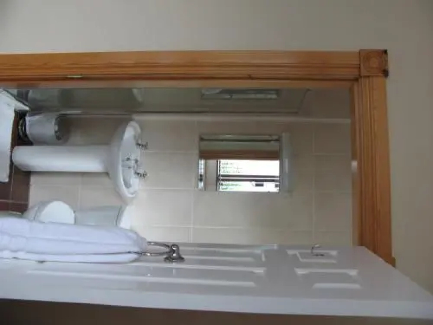 Firtrees Bed & Breakfast