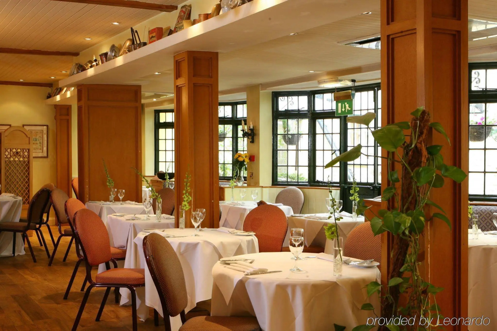 The George of Colchester