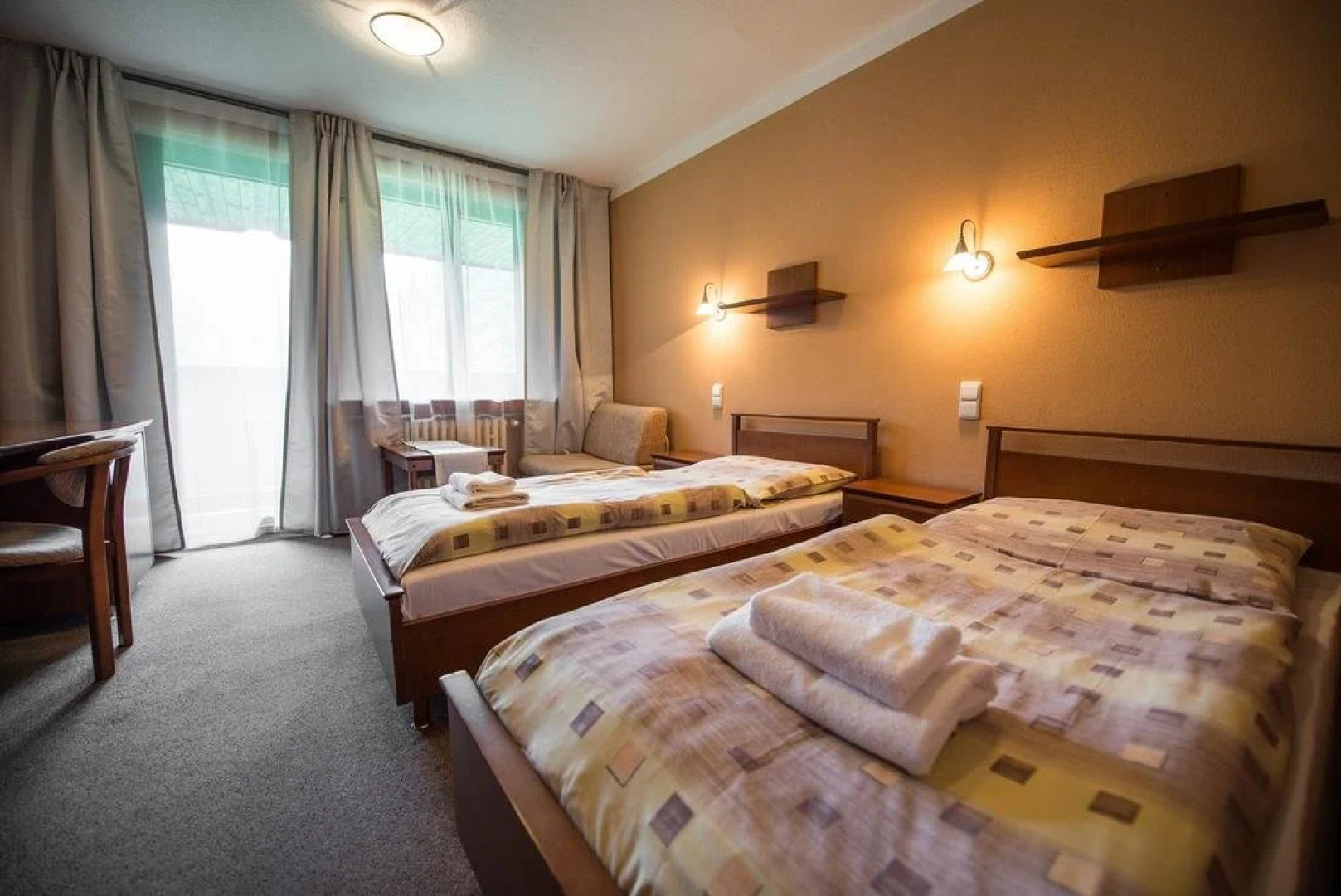 Wellness Hotel Repiska