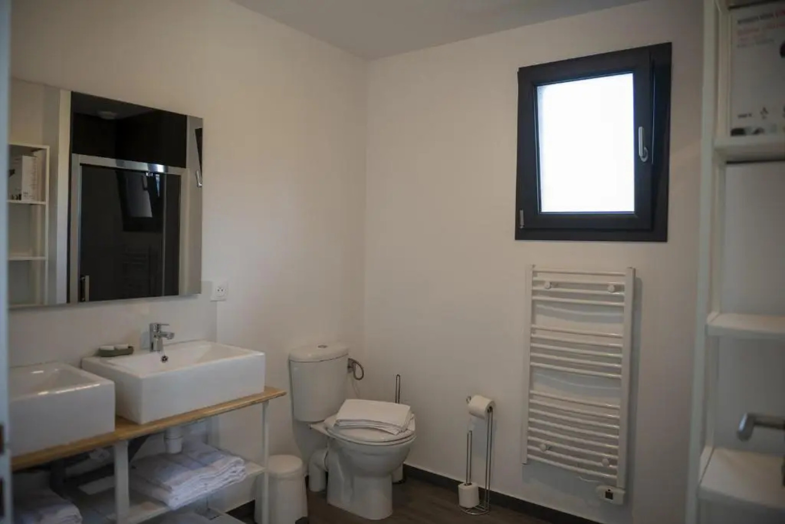 Les Lodges de Beg Leguer - côte de granit rose