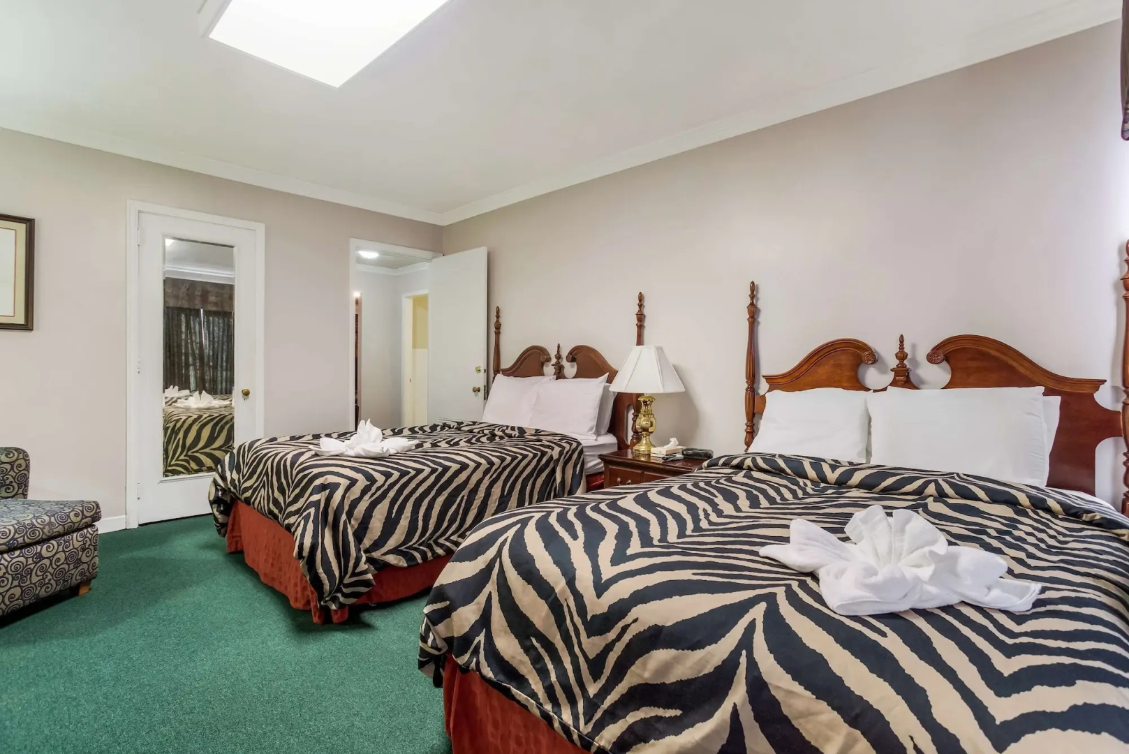 Americas Best Value Inn Historic Clewiston Inn