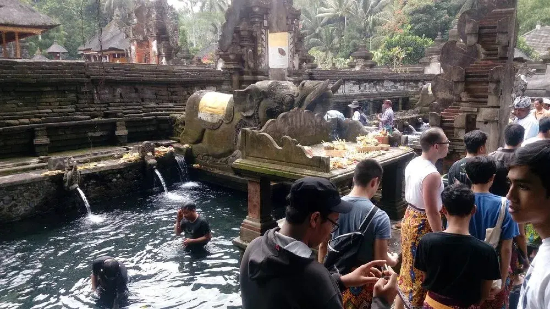 Uma Nandhi Villa Ubud