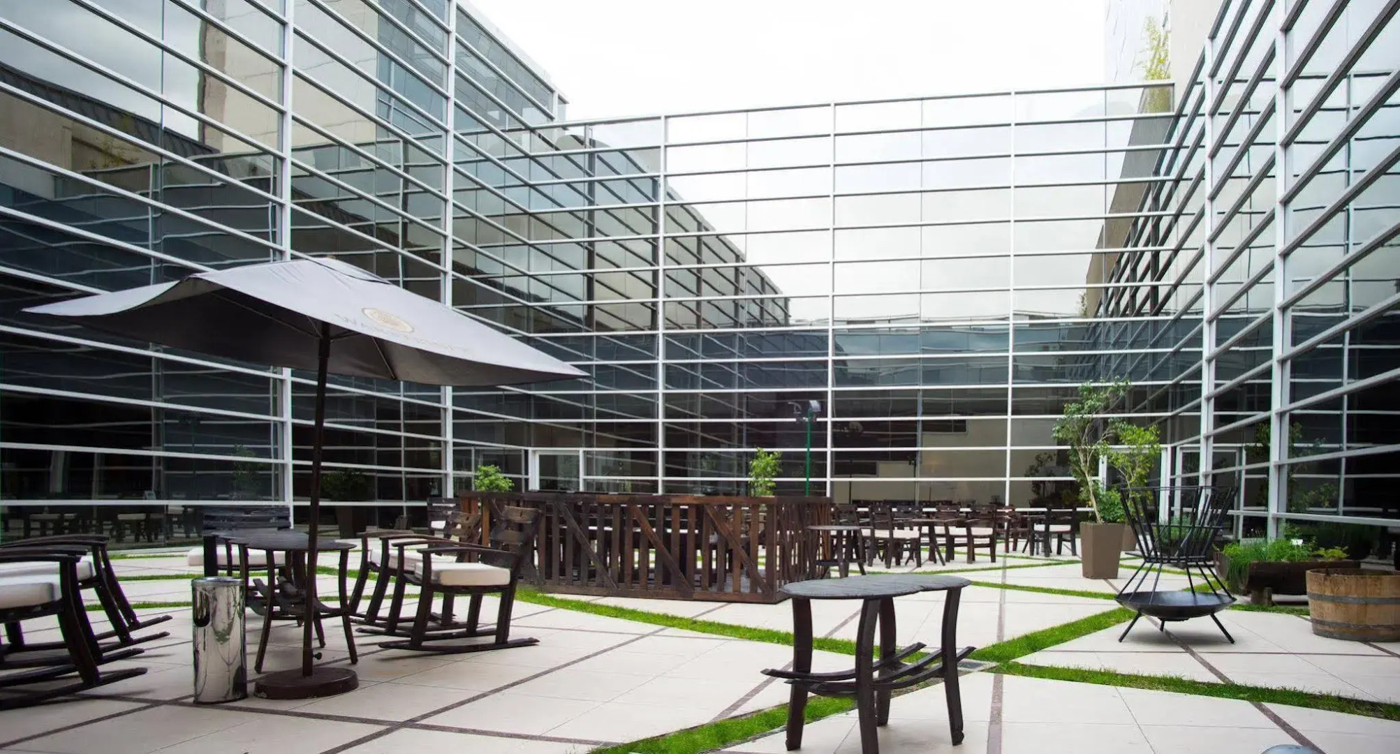 InterContinental Mendoza