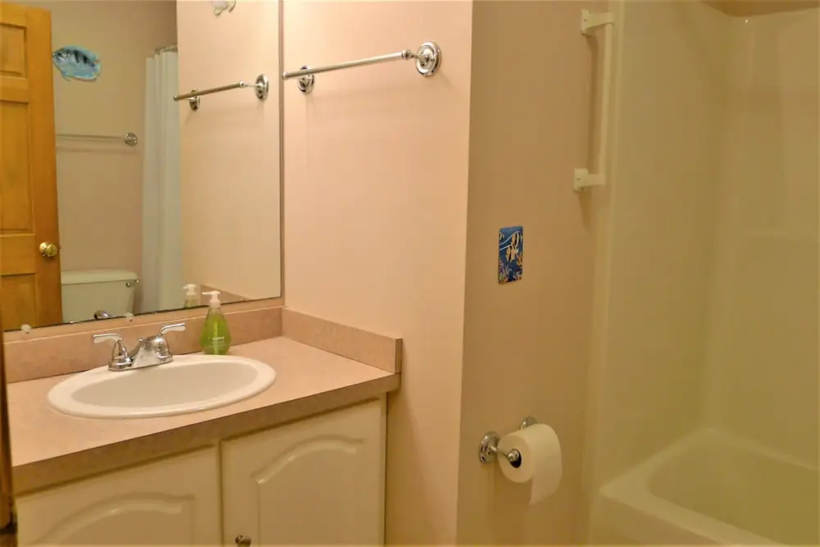 26 Clements - 3 Bedroom House