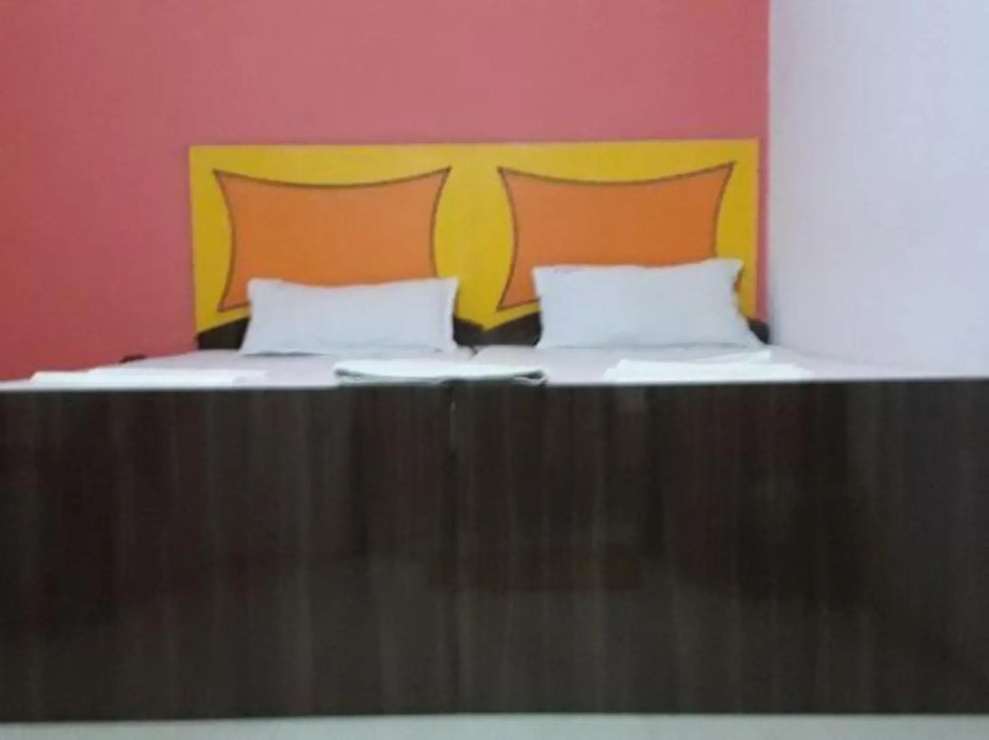 Hotel Amit Lodge, Bihta