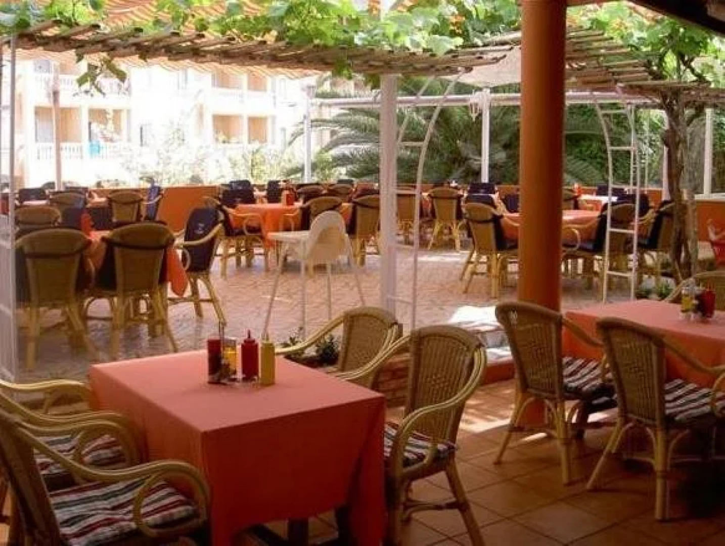 Apartamentos Vista al Puerto