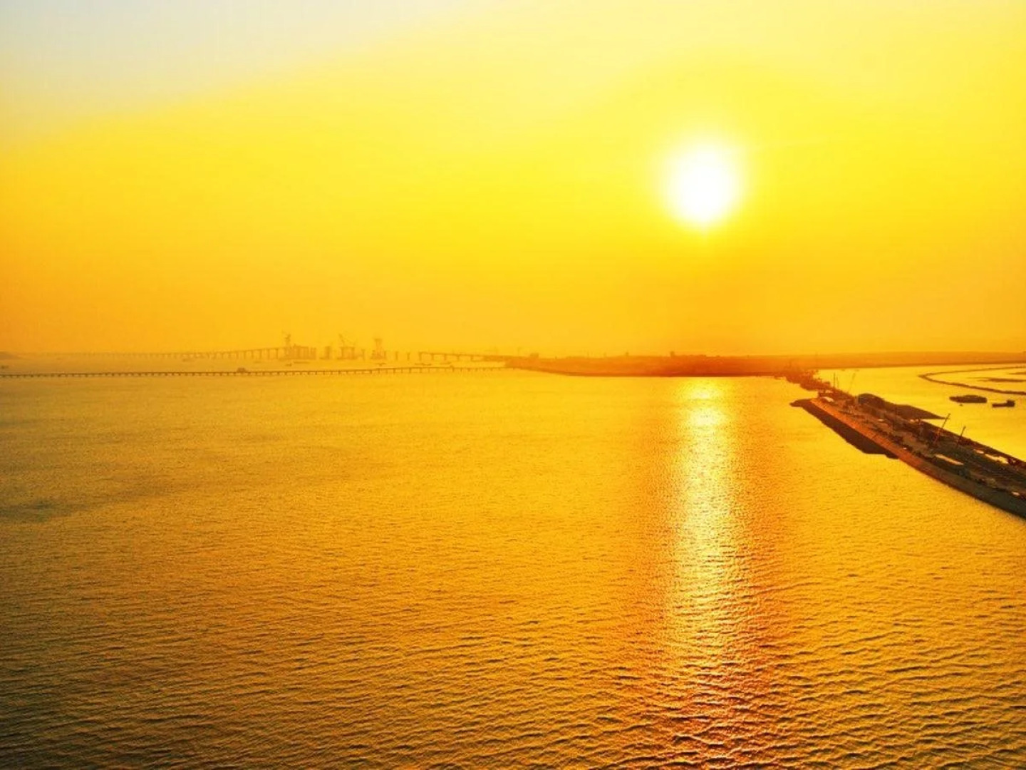 Similan Hotel Zhuhai