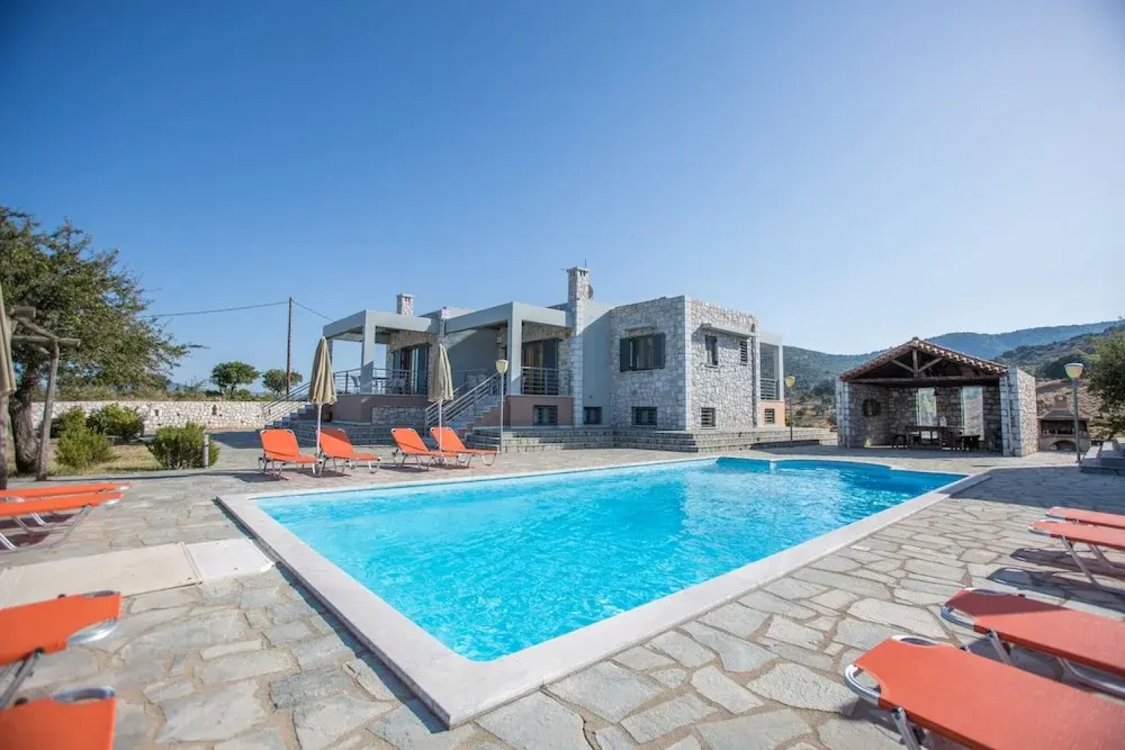 Shavanas Villa