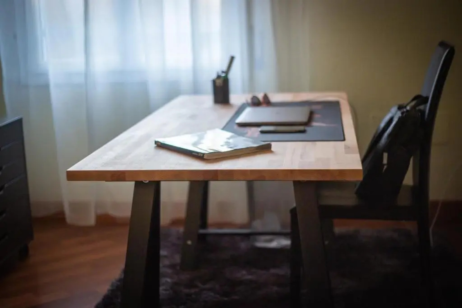 Cinematic Modern Flat, 100 mt da Ospedale