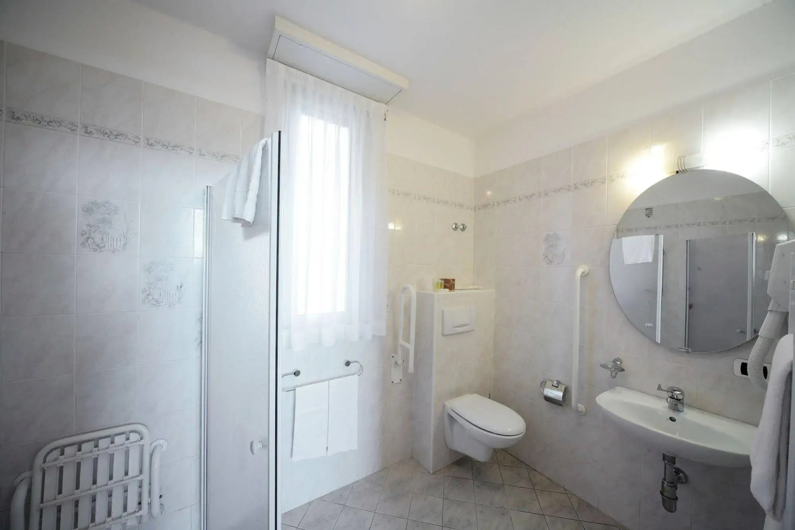 Hotel Residence Zust