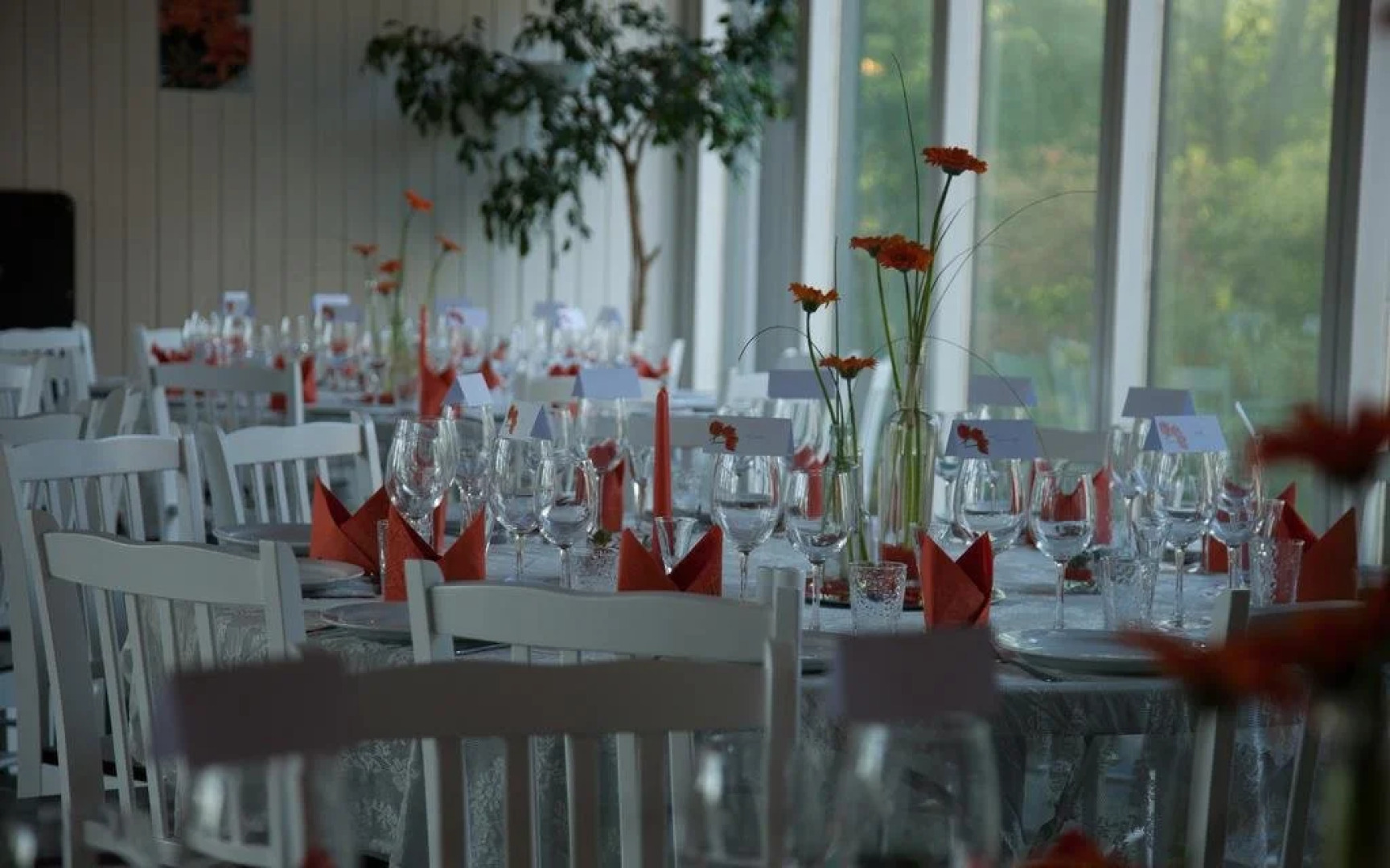 Fredensborg Vandrerhjem - Hostel