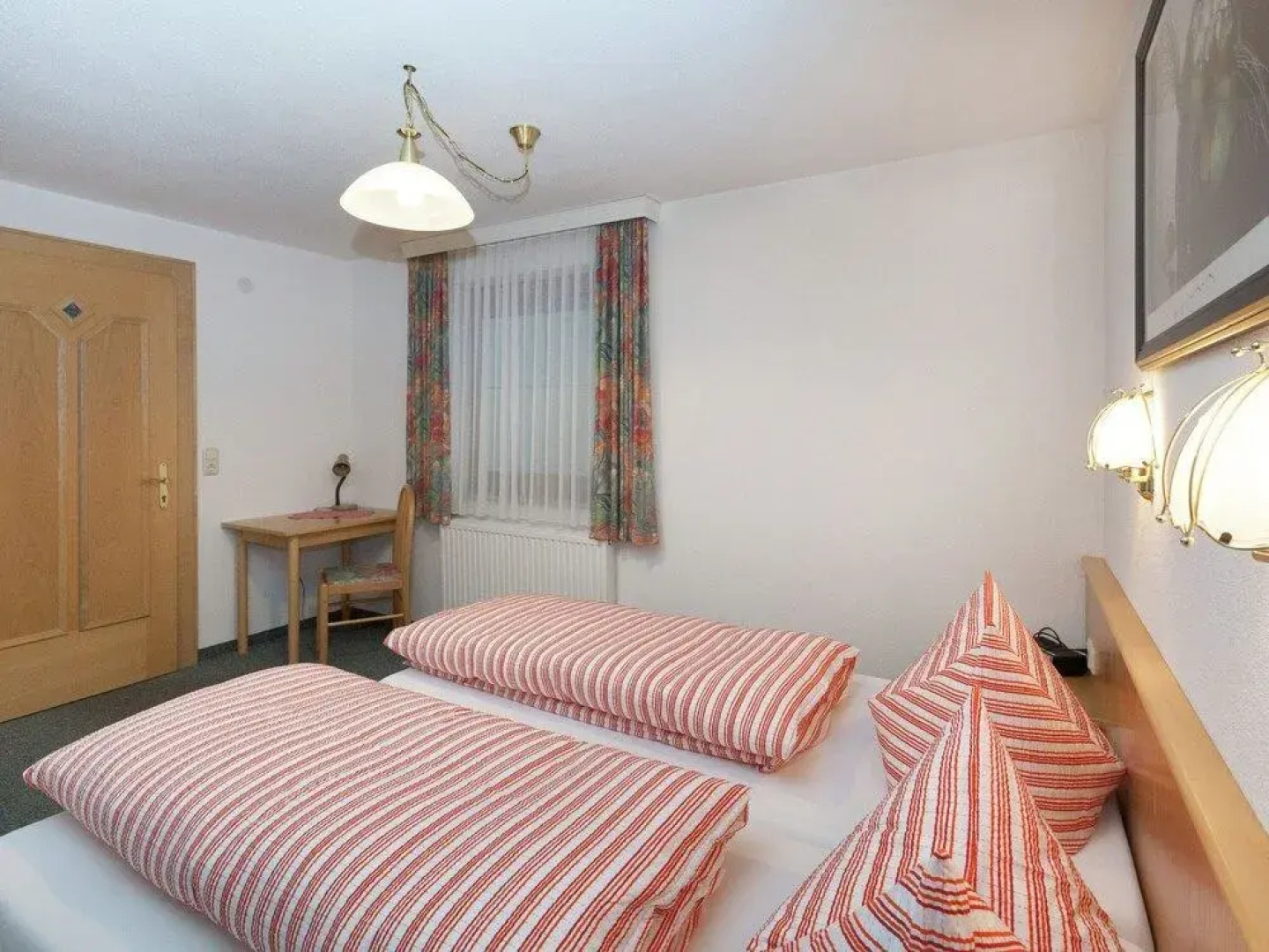 Lovely Apartment With Infrared Sauna in Kappl