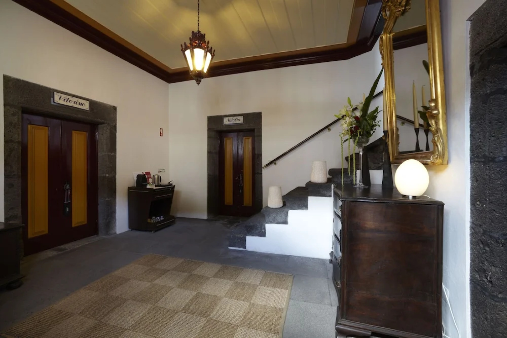 Solar da Glória ao Carmo