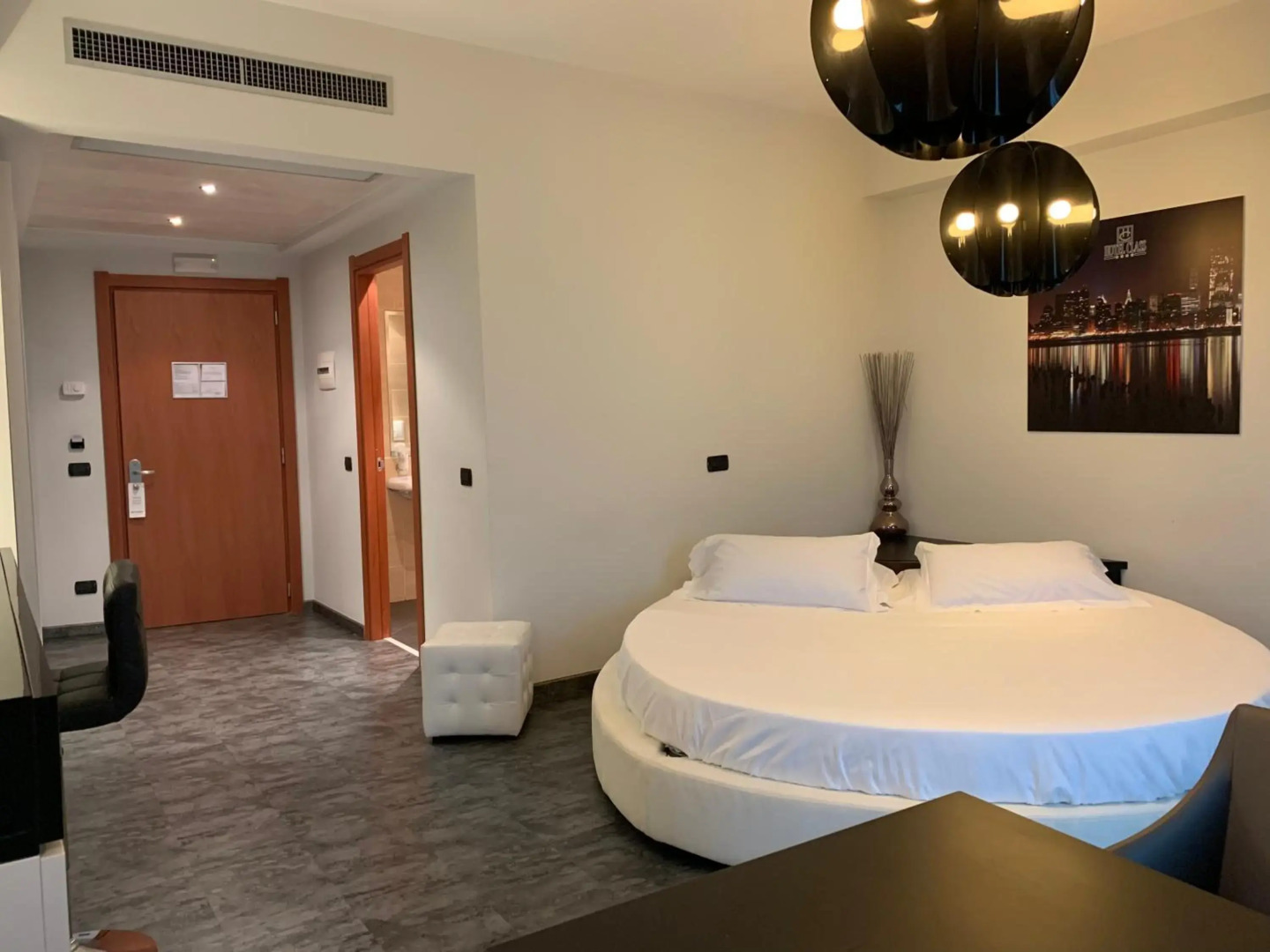 Best Western Hotel Class